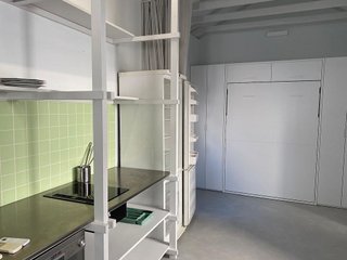 Estudio en venta en Nuevos Ministerios - Ríos Rosas en Madrid