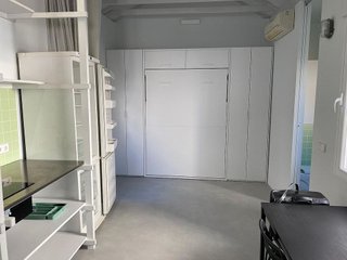 Estudio en venta en Nuevos Ministerios - Ríos Rosas en Madrid