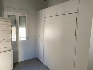 Estudio en venta en Nuevos Ministerios - Ríos Rosas en Madrid
