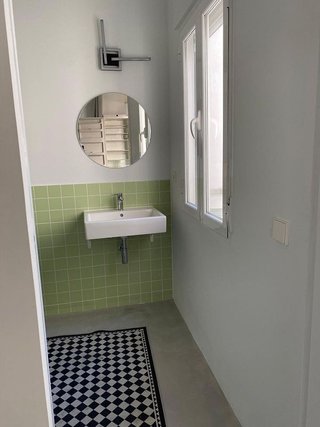 Estudio en venta en Nuevos Ministerios - Ríos Rosas en Madrid