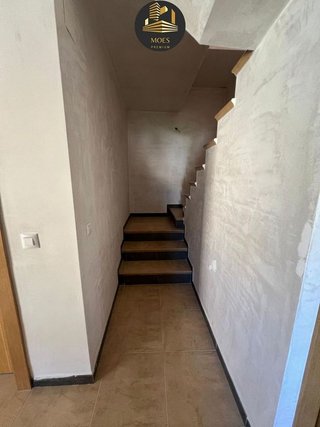 Ático en venta en Huelma