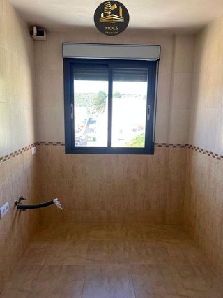 Ático en venta en Huelma