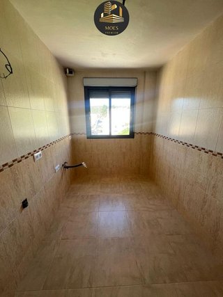 Ático en venta en Huelma