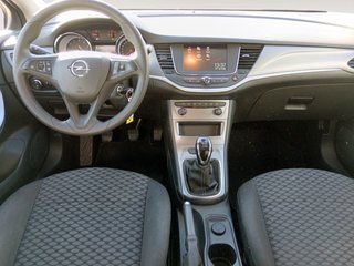 Opel Astra 1.2 Turbo SHL 81 kW (110 CV)