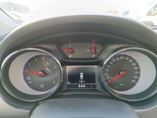 Opel Astra 1.2 Turbo SHL 81 kW (110 CV)