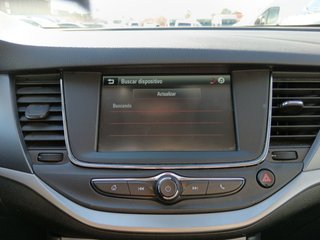 Opel Astra 1.2 Turbo SHL 81 kW (110 CV)