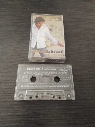 DAVID BISBAL