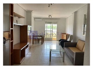 Piso en venta en Ruta de la Plata en Cáceres