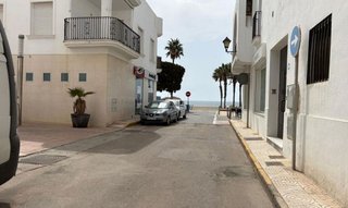 Piso en venta en Carboneras