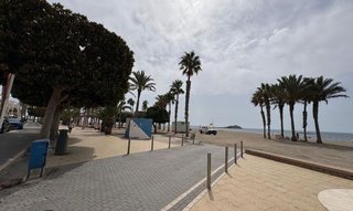 Piso en venta en Carboneras