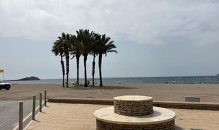Piso en venta en Carboneras