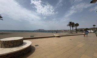 Piso en venta en Carboneras