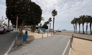 Piso en venta en Carboneras