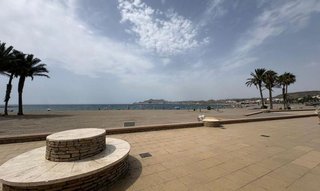 Piso en venta en Carboneras