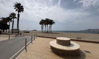 Piso en venta en Carboneras