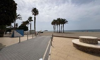 Piso en venta en Carboneras