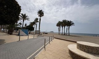 Piso en venta en Carboneras
