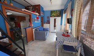 Piso en venta en Carboneras