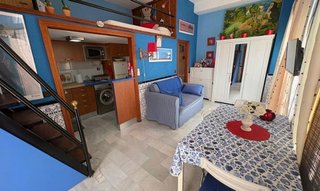Piso en venta en Carboneras