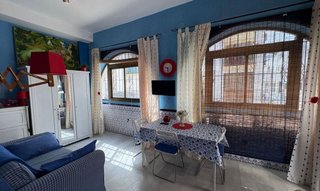 Piso en venta en Carboneras
