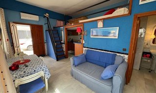 Piso en venta en Carboneras