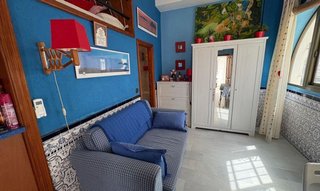 Piso en venta en Carboneras