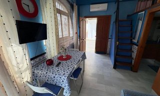 Piso en venta en Carboneras