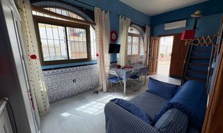 Piso en venta en Carboneras