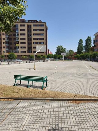 Piso en venta en AVE - Villimar en Burgos