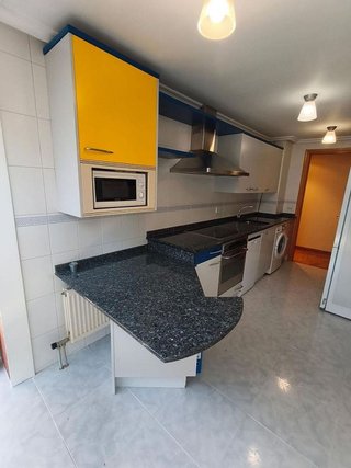 Piso en venta en AVE - Villimar en Burgos