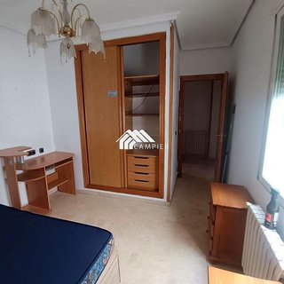 Piso en venta en Franciscanos en Albacete