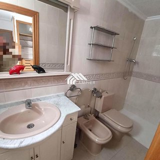 Piso en venta en Franciscanos en Albacete