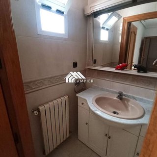Piso en venta en Franciscanos en Albacete