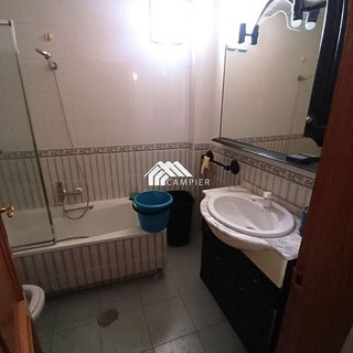 Piso en venta en Franciscanos en Albacete