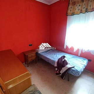 Piso en venta en Franciscanos en Albacete