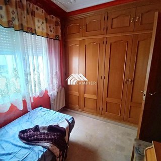 Piso en venta en Franciscanos en Albacete