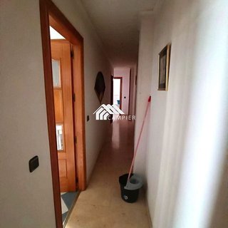 Piso en venta en Franciscanos en Albacete