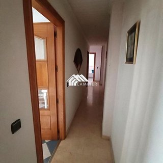 Piso en venta en Franciscanos en Albacete