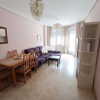 Piso en venta en Franciscanos en Albacete