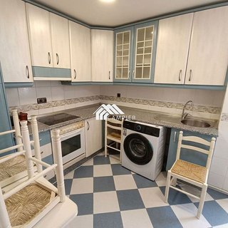 Piso en venta en Franciscanos en Albacete