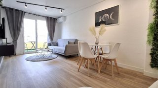 Piso en venta en Playa del Cura en Torrevieja