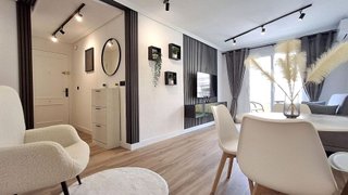 Piso en venta en Playa del Cura en Torrevieja