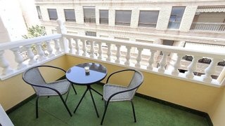 Piso en venta en Playa del Cura en Torrevieja