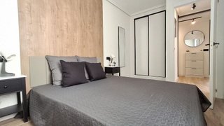 Piso en venta en Playa del Cura en Torrevieja