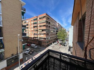 Piso en venta en Viñuela - Rescatado en Córdoba
