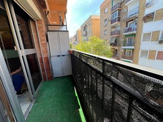 Piso en venta en Viñuela - Rescatado en Córdoba