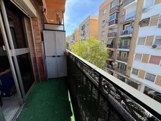 Piso en venta en Viñuela - Rescatado en Córdoba
