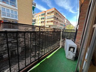 Piso en venta en Viñuela - Rescatado en Córdoba