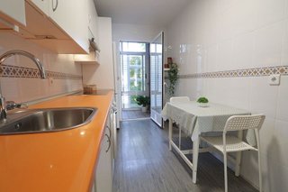 Piso en venta en Covaresa - Parque Alameda en Valladolid