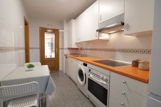 Piso en venta en Covaresa - Parque Alameda en Valladolid